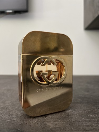 Gucci guilty vintage - ml,