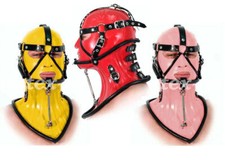 Maschera bondage lattice - lattice, /