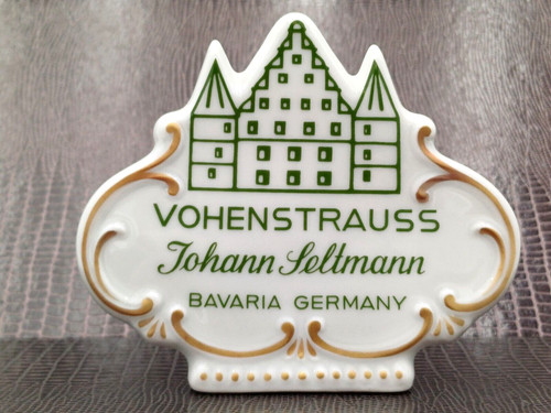 Vohenstrauss bavaria germany - bavaria,