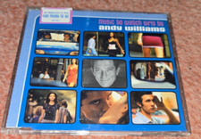 ANDY WILLIAMS Music To Watch