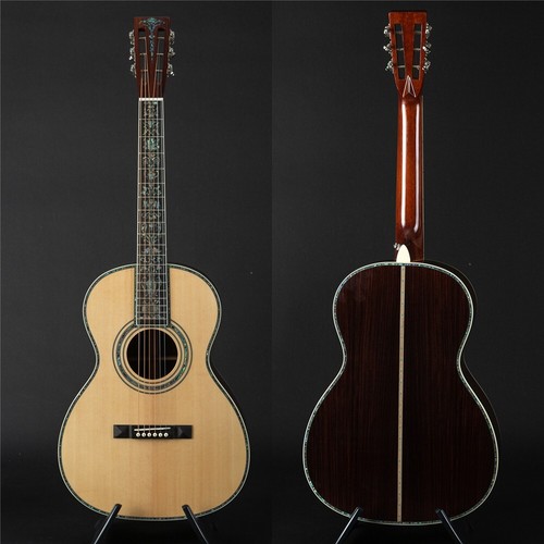 Tastiera chitarra acustica