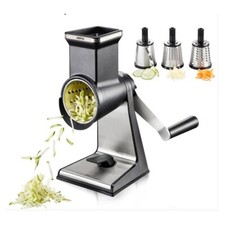 GRATTUGIA A MANOVELLA GEFU CON