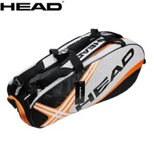 Borsa per racchette tennis - per, da