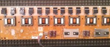 Scheda inverter sharp - inverter,