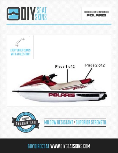 Coprisedile polaris freedom - polaris,