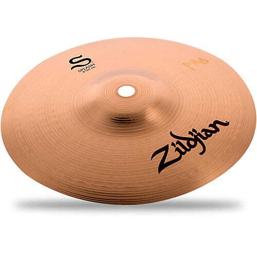 Zildjian family splash - zildjian, s