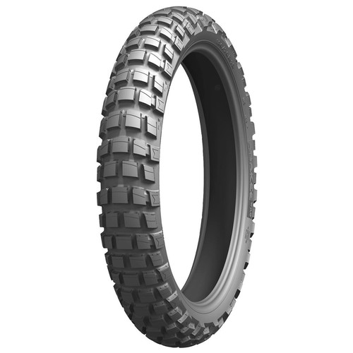 Gomma enduro michelin - gomma, anakee