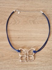 THUN gioiello collana ciondolo fiore - Nuova mai indossata