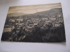 Croazia - Pola Pisino panorama - spedita f. g. 