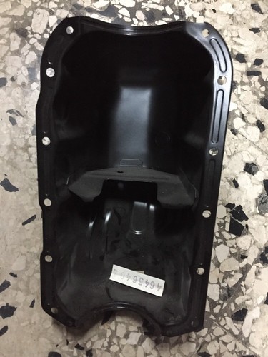 Coppa olio motore fiat - motore,
