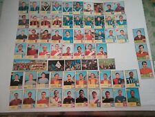 Figurine Mira Calciatori anno 1965-66 Scegli tra le rimanenti sul menù a tendina