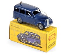 RENAULT DAUPHINOISE