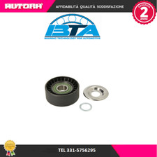 E2A0002BTA Rullo tenditore