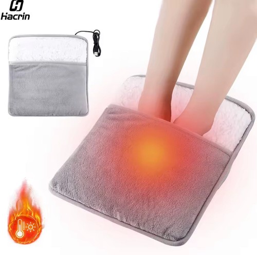 Scaldapiedi elettrico scalda - elettrico,