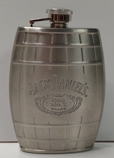 Jack Daniels fiaschetta a