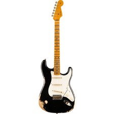 Fender 1957 stratocaster heavy - 1957,