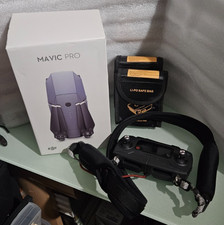 first generation MAVIC PRO