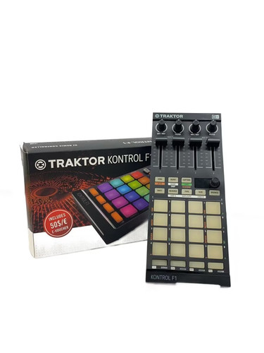 Controller remix native - controller,