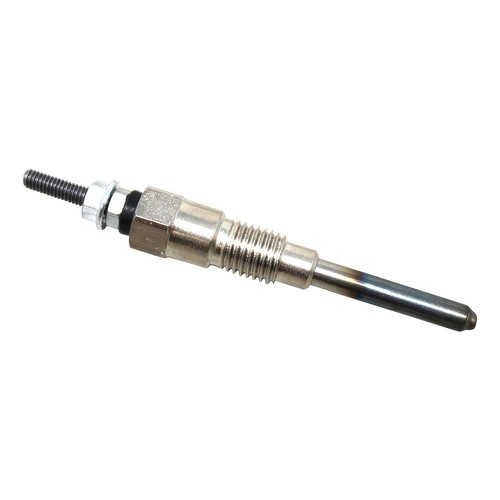 Glow plug fits kubota - plug,