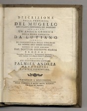 Descrizione della provincia