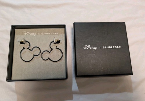 Disney baublebar orecchini - baublebar,