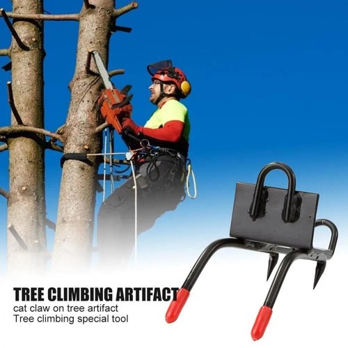 Espuelas para escalar arboles - espuelas,