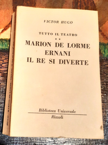 Victor hugo marion - -,