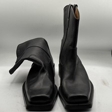 Stivali cowboy uomo buttero - cowboy,