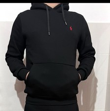 felpa ralph lauren uomo