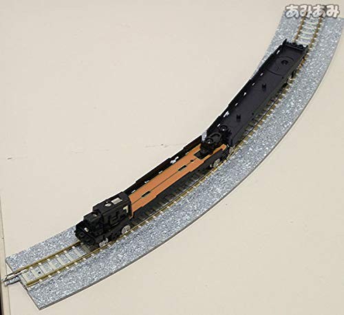 Tomytec geocolle railway - tomytec,
