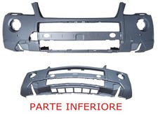 PARAURTI ANTERIORE PRIMER +PDC