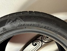 4 Pneumatici invernali