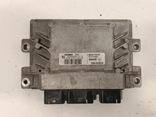 8200774747 CENTRALINA MOTORE per RENAULT TWINGO 2A SERIE (06/07>02/12<) 1.2 2007