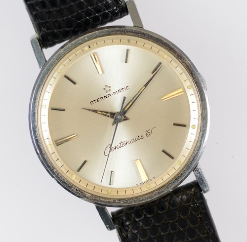 Orologio eterna eternamatic - eterna,