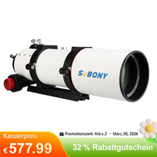 SVBONY SV550 Rifrattore