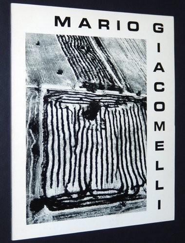 Untitled mario giacomelli - untitled, 32: