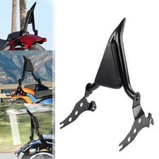 Schienale passeggero Sissy Bar