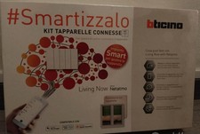 Kit Tapparelle LivingNow