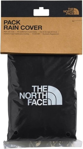 North face pack rain - -,