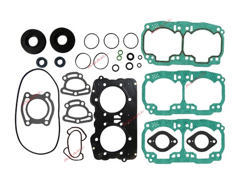 Kit guarnizioni completo