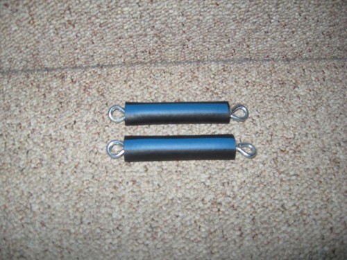 Molle resistenza di - di,