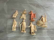 Soldatini Atlantic 1604 Vita