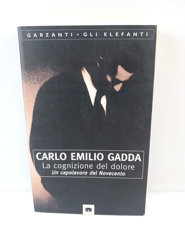 Cognizione del dolore - cognizione,