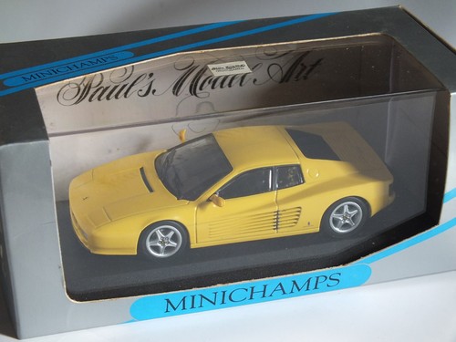 Minichamps 72501 ferrari - 72501,