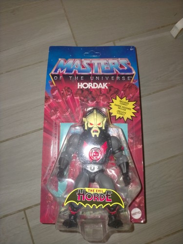 Hordak masters the universe - hordak, of