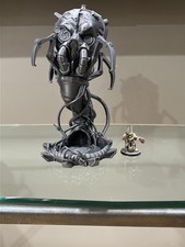 Torre Dadi Servitor Stampata