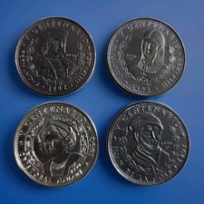 OCASIÓN. CARIBE V CENTENARIO