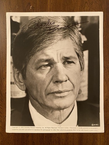 Charles bronson foto - bronson,