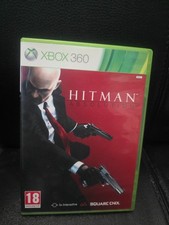 Hitman absolution console - hitman,