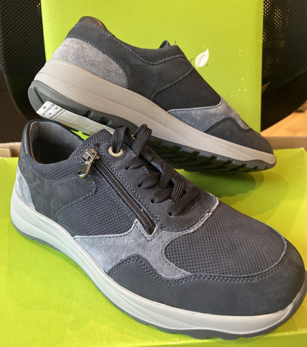 Scarpe waldlaufer john extra - scarpe,
